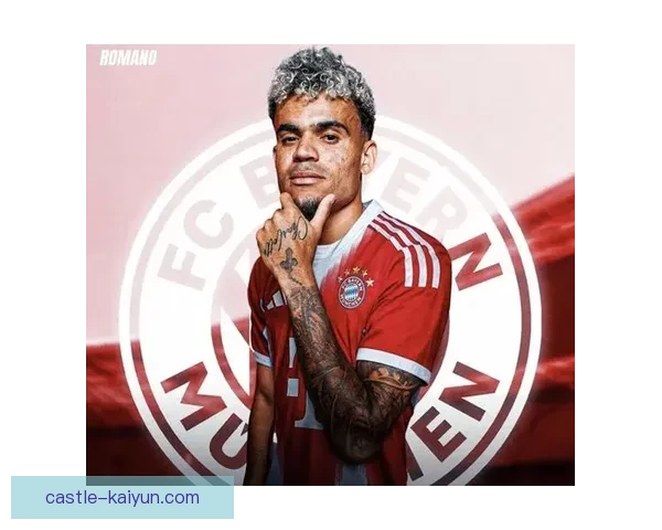 德甲潜力新人转会 德甲潜力新人转会