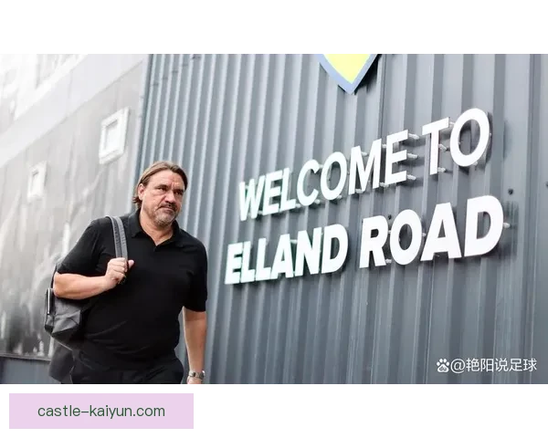 利兹联边路速度持续提升，值得关注其未来比赛表现