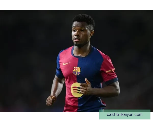 法蒂在本赛季的表现稳健，持续为球队贡献关键进攻力量。