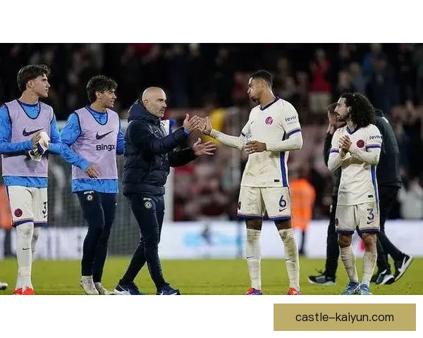 凯塞多中场价值持续提升，未来潜力备受关注