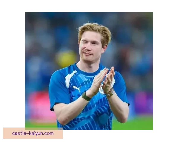 德布劳内在曼城的历史地位持续提升，贡献战术价值与进攻表现。