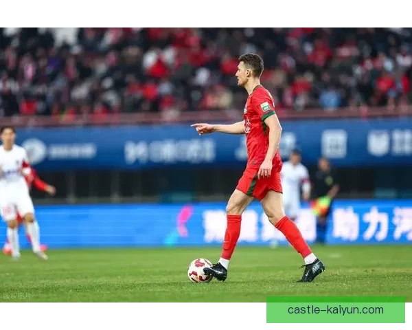 拉莫斯足球影响力持续提升，备受关注的中坚力量