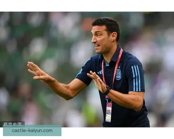 斯卡洛尼治下阿根廷比赛掌控力持续提升升